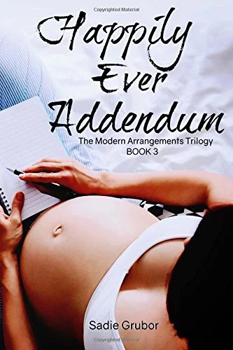 Happily Ever Addendum