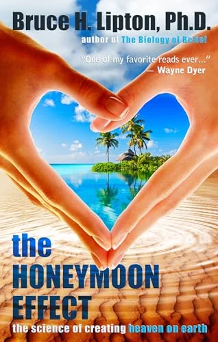 The Honeymoon Effect: The Science of Creating Heaven on Earth