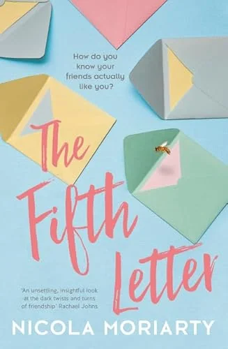 The Fifth Letter
