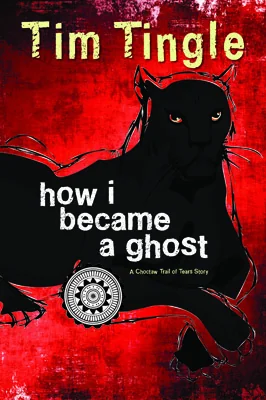 How I Became a Ghost