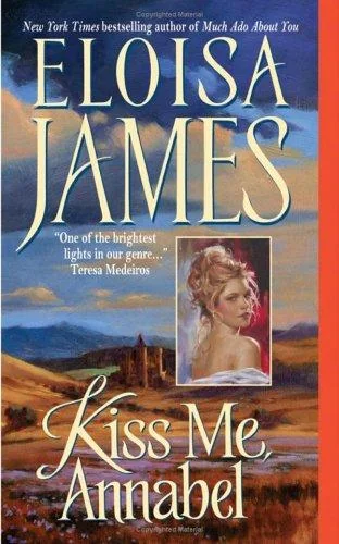Kiss Me Annabel