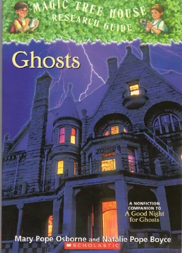 Ghosts