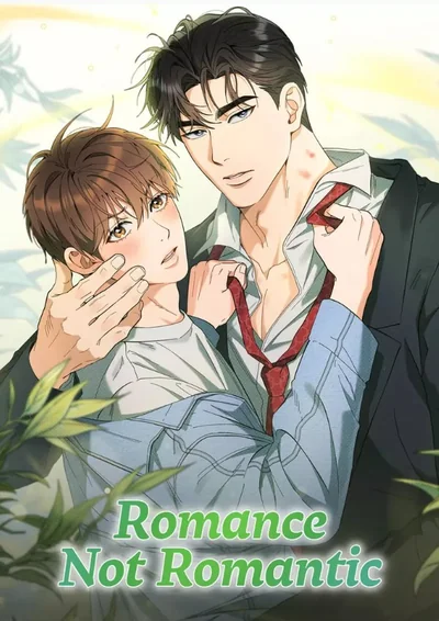 Romance Not Romantic