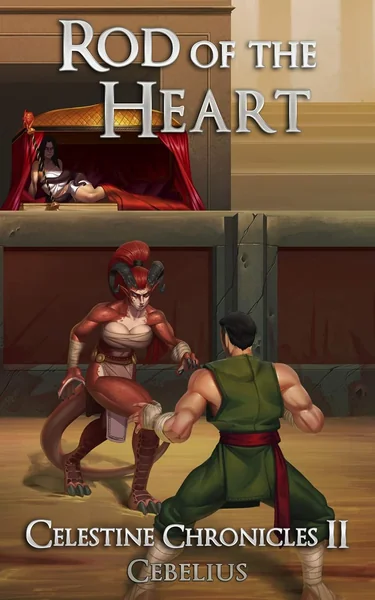 Rod of the Heart