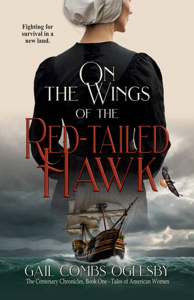 On the Wings of the Red-Tailed Hawk