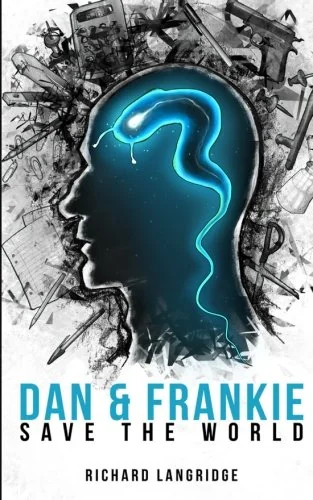 Dan and Frankie Save the World