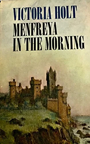 Menfreya in the Morning