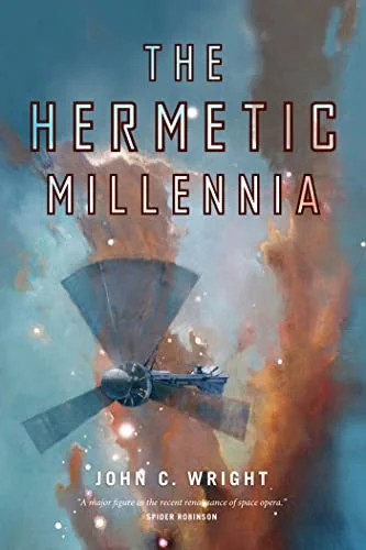 The Hermetic millennia