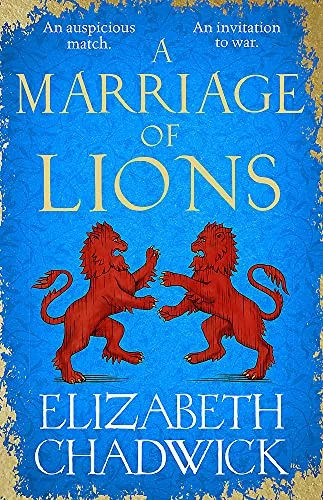 A Marriage of Lions
