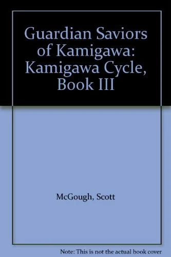 Guardian: Saviors of Kamigawa