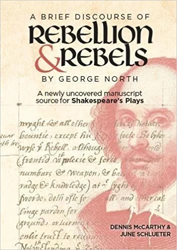 A Brief Discourse of Rebellion and Rebels