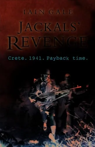 Jackals' Revenge