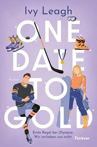 One Date to Gold