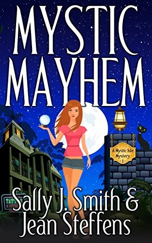 Mystic Mayhem