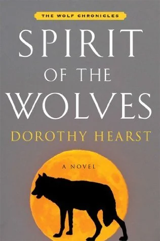 Spirit of the Wolves