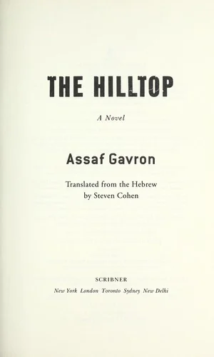 The Hilltop