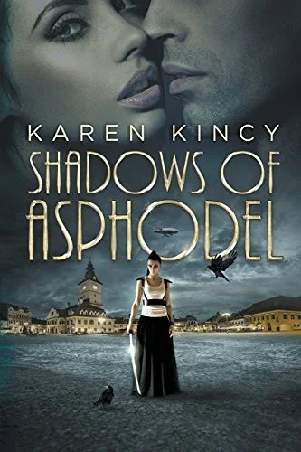 Shadows of Asphodel