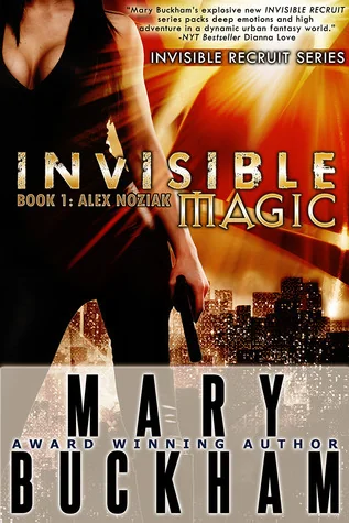 Invisible Magic