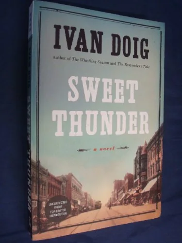 Sweet Thunder