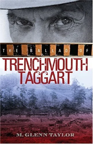 The Ballad of Trenchmouth Taggart
