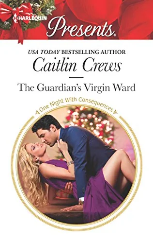 The Guardian's Virgin Ward
