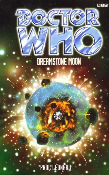 Dreamstone Moon