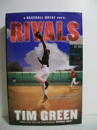 Baseball rival