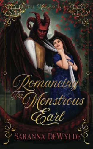 Romancing the Monstrous Earl