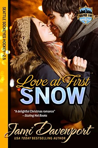 Love at First Snow