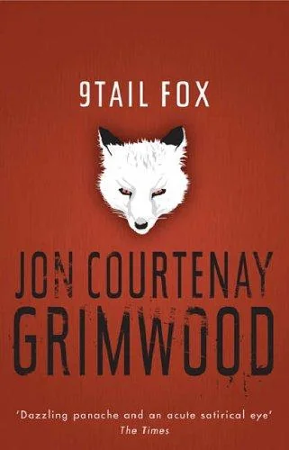 9Tail Fox