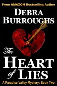 The Heart of Lies