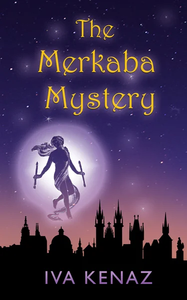 The Merkaba Mystery