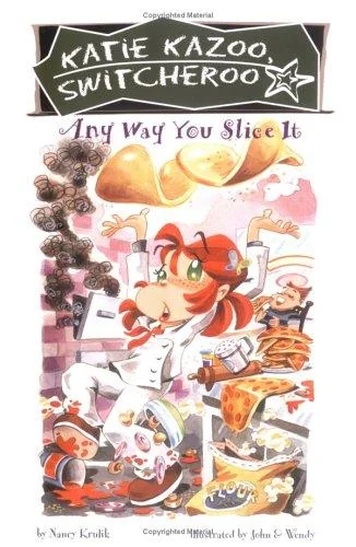 Any Way You Slice It