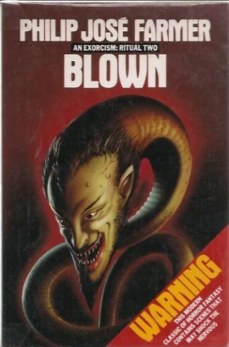 Image of the Beast / Blown: An Exorcism
