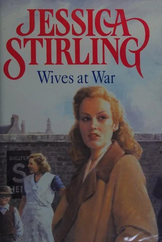 Wives at War