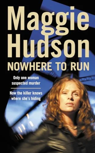 Nowhere to Run