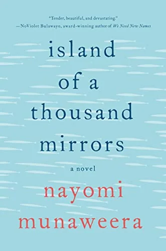 Island of a Thousand Mirrors