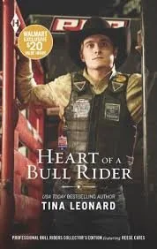 Heart of a Bull Rider