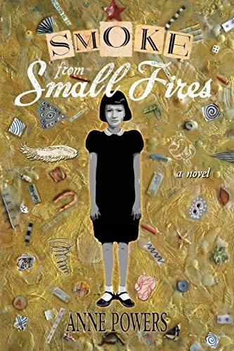 Smoke From Small Fires