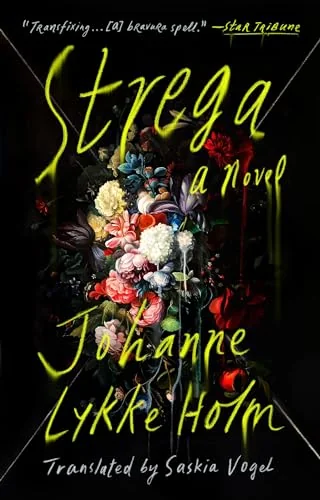 Strega: A Novel