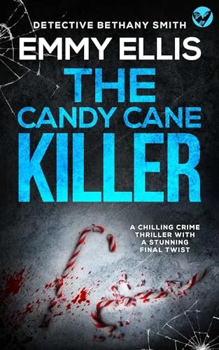 The Candy Cane Killer