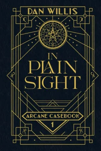 In Plain Sight