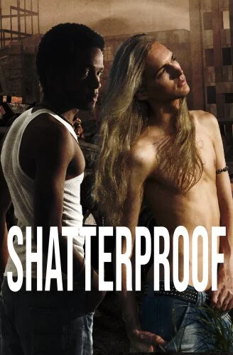 Shatterproof