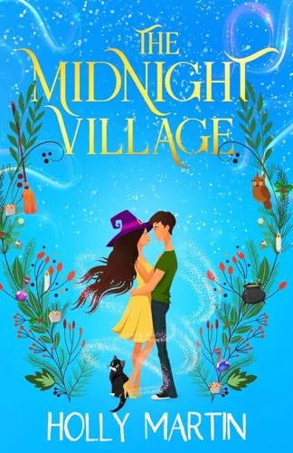 The Midnight Village