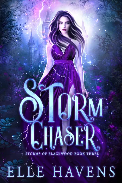 Storm Chaser