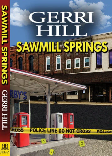 Sawmill Springs