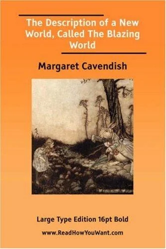 The Blazing World