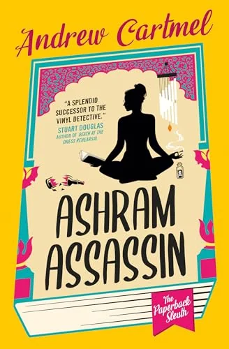Ashram Assassin