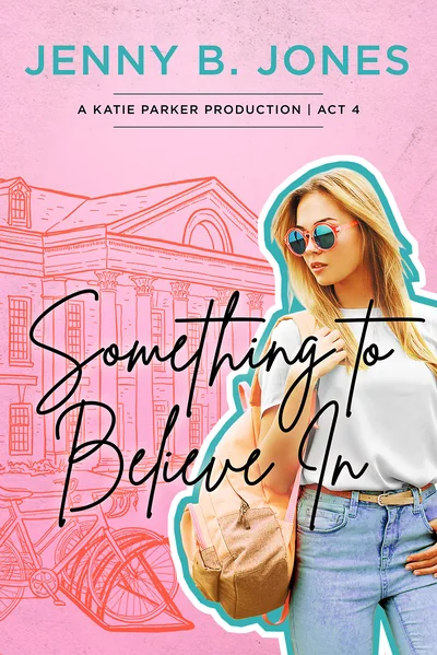 Something to Believe In