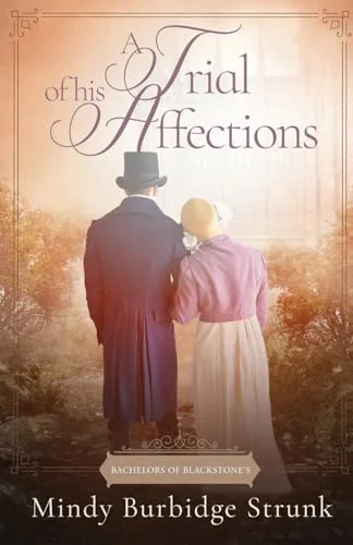 A Trial of His Affections